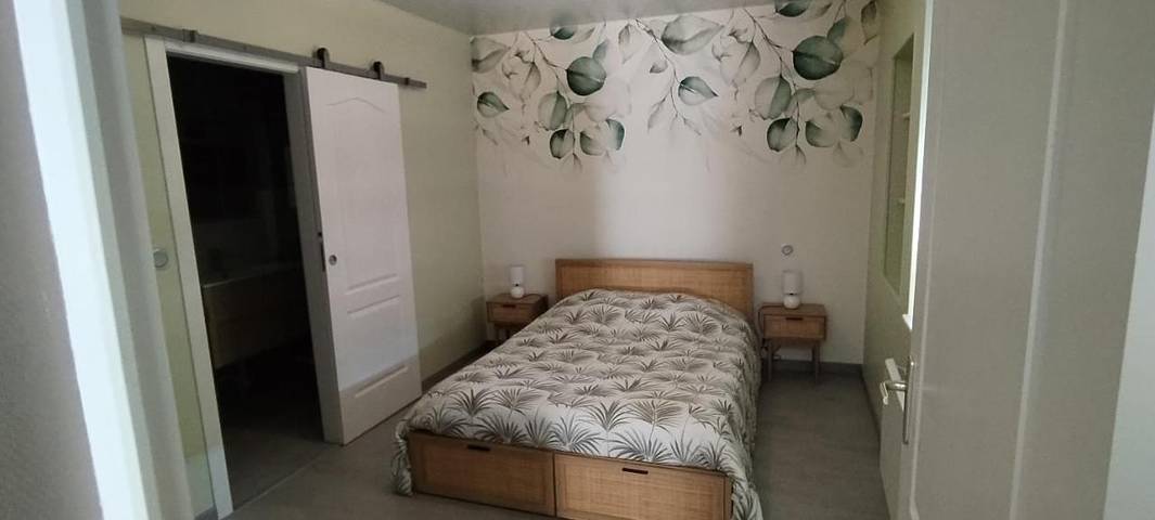 Gîte pour 3 personnes à Saint-Didier-sur-Chalaronne - 3