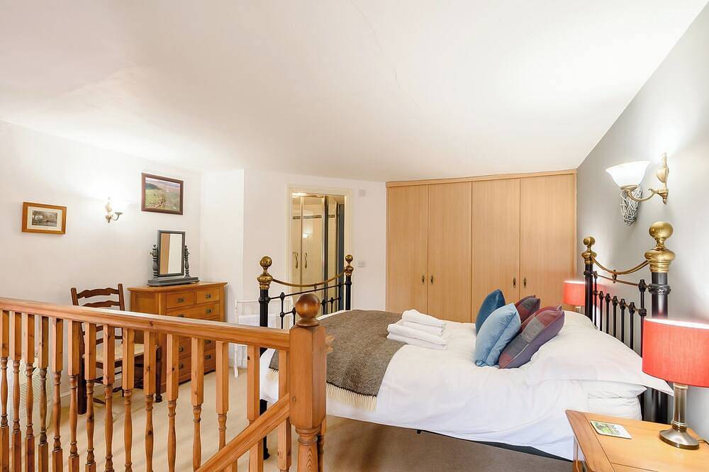 1 Schlafzimmer Unterkunft in Malham in Malham, Yorkshire Dales National Park