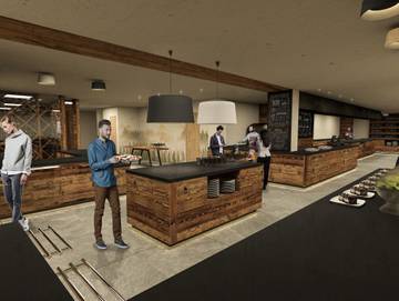 Hotel für 5 Personen in Bichl (Ratschings), Ratschings, Bild 4