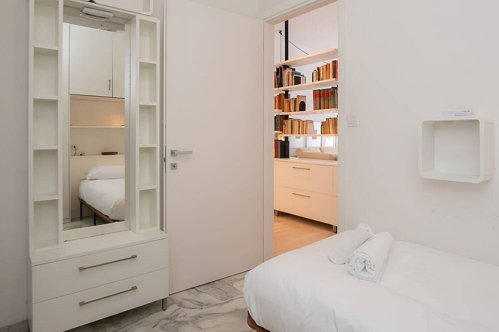 Appartamento intero, Appartamento Oasi Sull'isola in Bergeggi, Riviera di Ponente