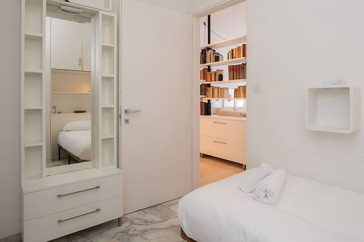 Appartamento intero, Appartamento Oasi Sull'isola in Lido di Torre del Mare, Bergeggi