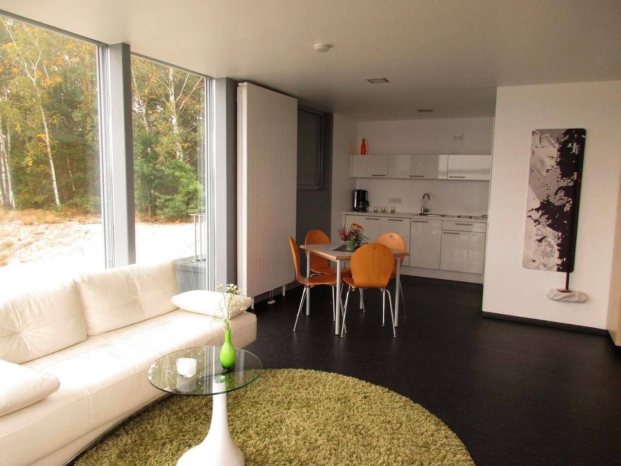 Ganze Wohnung, Lausitz Resort - Feriendorf Scado in Geierswalde, Elsterheide
