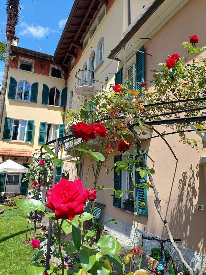 Casa Lari Stresa in Stresa, Comune di Stresa