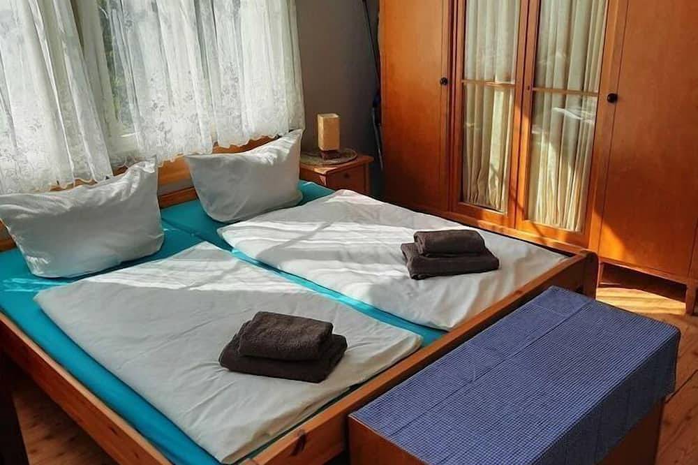 Waldstrasse 22 - Charmanter Ferienbungalow auf 55qm für 5 Personen. in Ückeritz, Bernsteinbäder