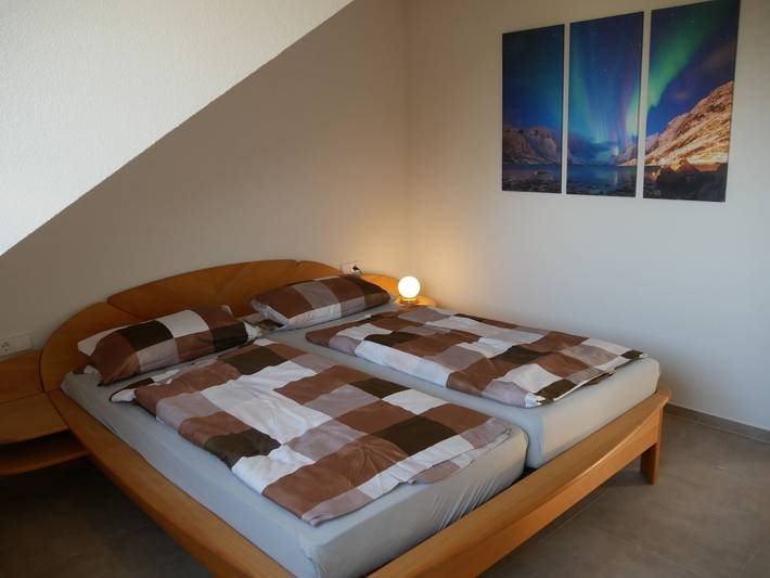 Ganze Wohnung, Ferienwohnung '65qm' mit Wi-Fi in Wäschenbeuren, Landkreis Göppingen