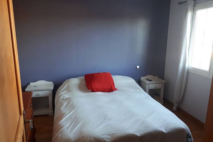 Location de vacances pour 6 personnes, avec terrasse et jardin, animaux acceptés à Saint-Geniès-de-Fontedit - 3