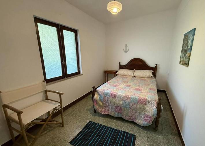 Maison d’hôte pour 2 personnes, avec vue et jardin, animaux acceptés à Vila Praia de Ancora - 4