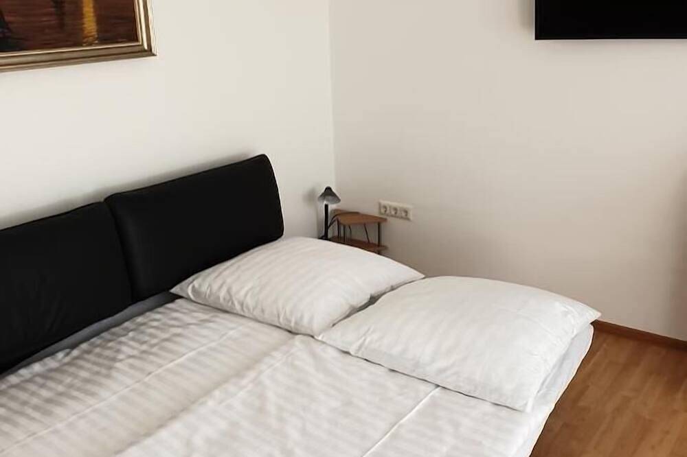 Ganze Wohnung, Gemütliche Ferienwohnung (65m2) in ruhigem Ambiete in Amberg (Oberpfalz), Ostbayern