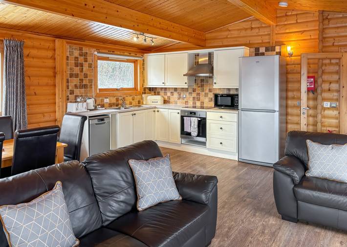 Holiday rental for 6 people in Rutland