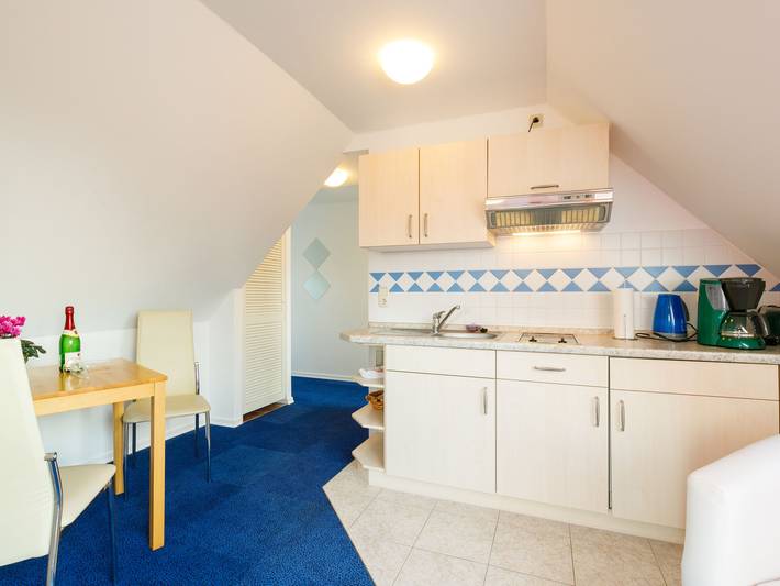 Ferienwohnung für 2 Personen in Koserow - 3