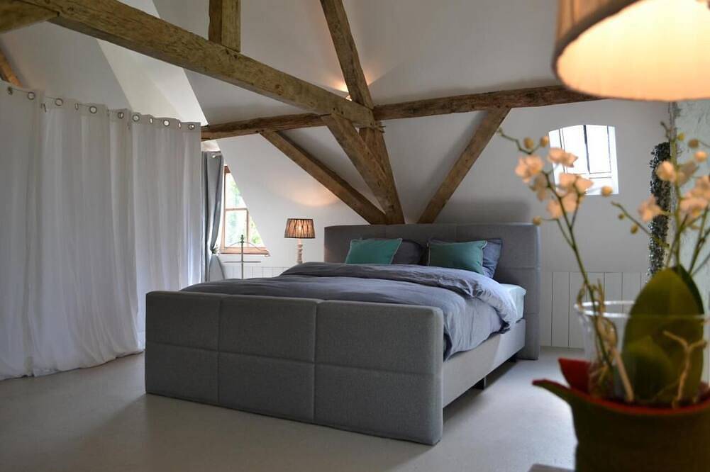 Holiday home Bellefleur in Veurne, West Flanders