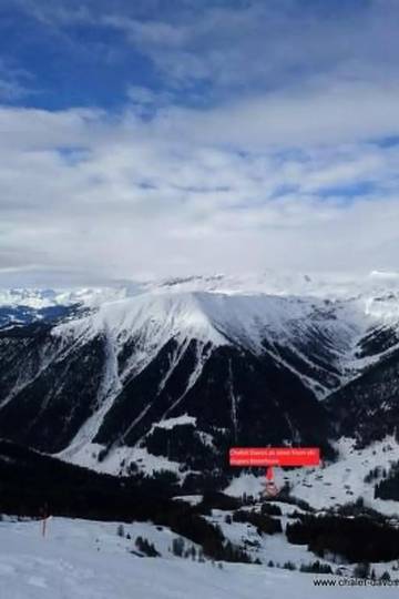 Villa für 6 Personen in Davos, Graubünden, Bild 4