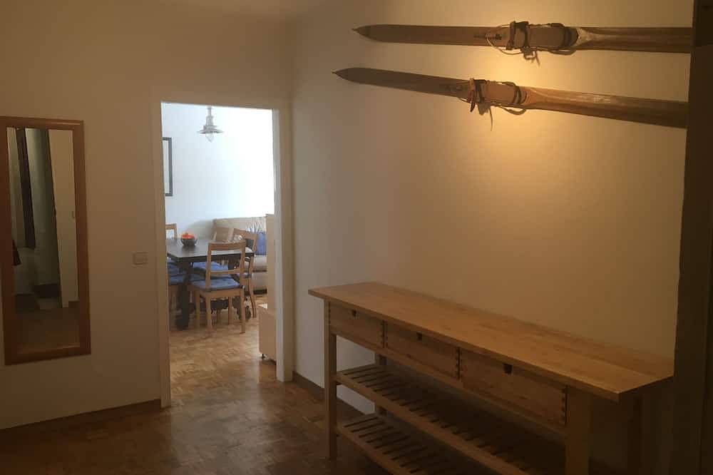 Entire apartment, Avet Luxury Apartment Edif Apol Lo, Soldeu (Hut 006768) in Soldeu, Grandvalira