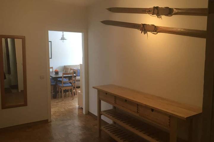 Ganze Wohnung, Avet Luxury Apartment Edif Apol Lo, Soldeu in Soldeu, Grandvalira