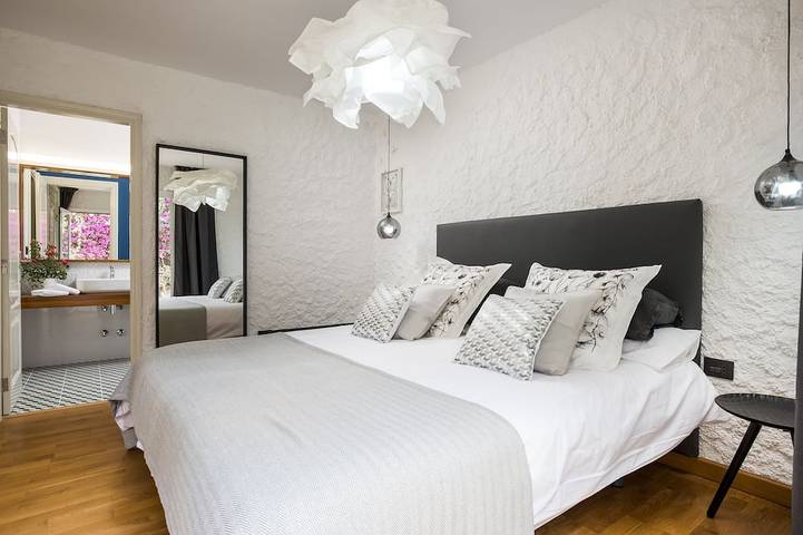 Finca für 8 Personen, mit Terrasse und Garten in Los Realejos - 2