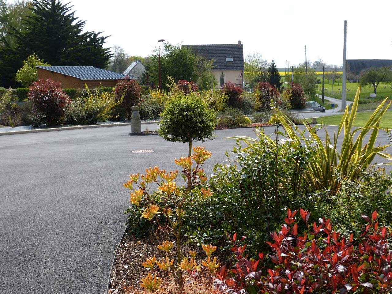 Location gîtes de La Martinerie, à 9 km du Mont-Saint-Michel in Pontorson, Région d'Avranches
