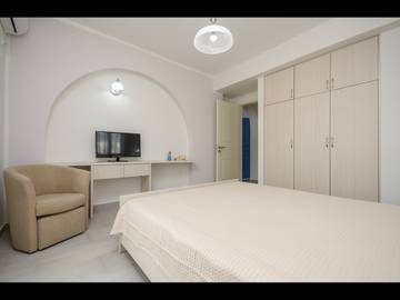 Villa for 8 People in Cyclades, Photo 4