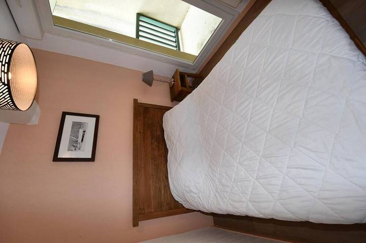 Gîte pour 8 personnes, avec sauna et piscine, animaux acceptés à Loudervielle - 3