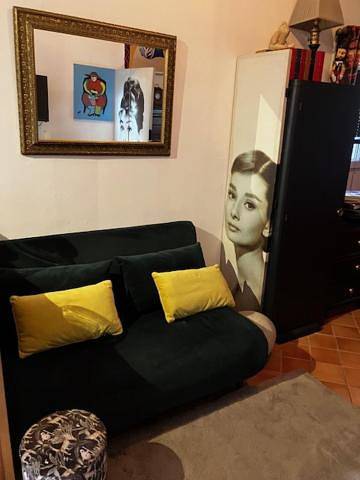 Gîte pour 2 personnes, avec jardin et vue à Houilles - 2