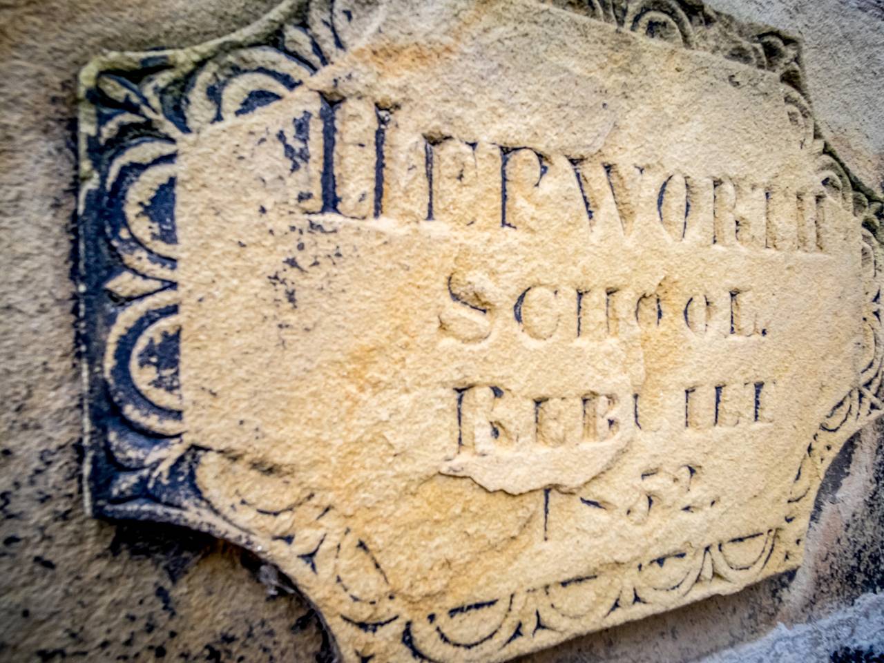 School Cottage in Westliches Yorkshire