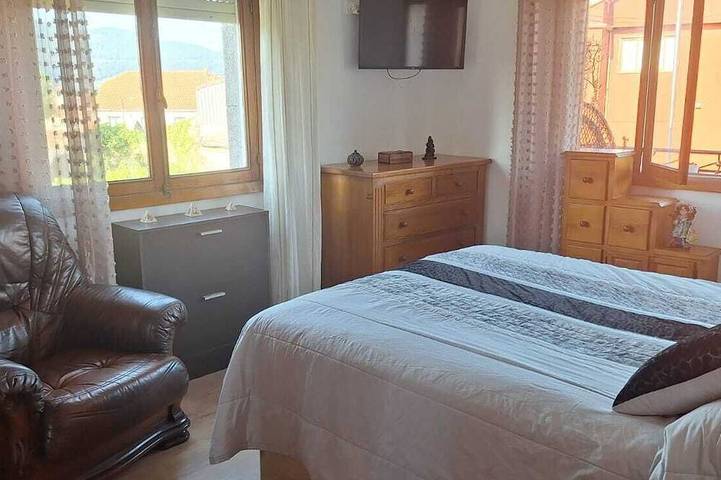 Alojamiento Casa Minso in Redondela, Rias Baixas