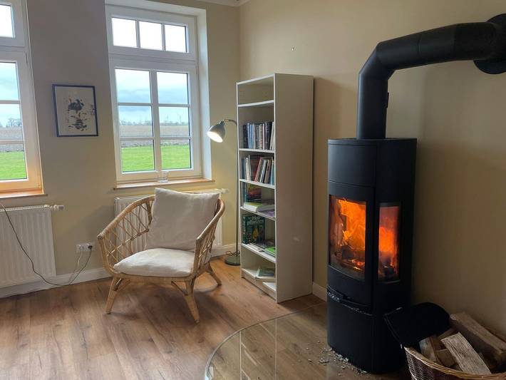 Ferienhaus für 8 Personen, mit Terrasse, mit Haustier in Lensahn - 2