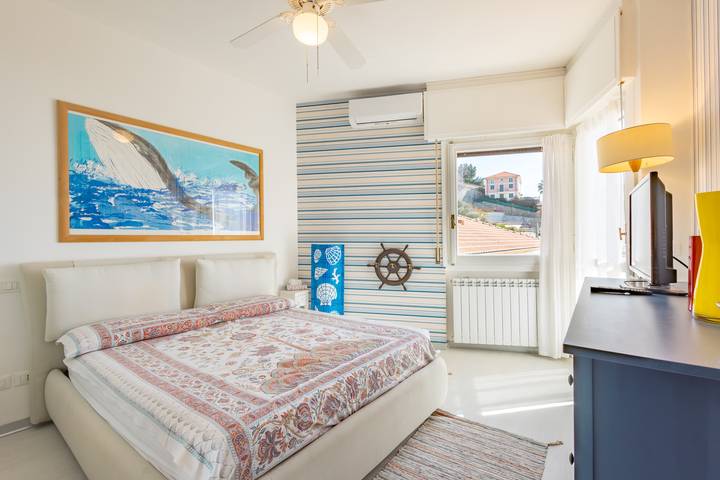 Apartamento entero, La Côte d'Azur by Wonderful Italy in Ventimiglia (Ciudad), Ventimiglia