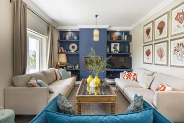 Villa voor 13 Personen in Estoril, Costa Azul, Afbeelding 3