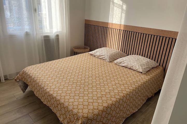 Location de vacances pour 12 personnes, animaux acceptés à Marsillargues - 3