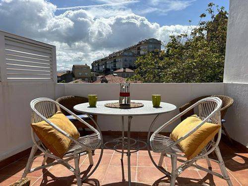 Apartamento de vacaciones para 11 personas, con balcón y vistas - 1