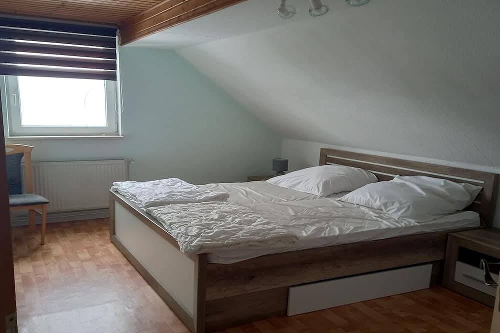 Ganze Wohnung, Stilvolle Wohnung in Stormbruch mit Garten in Diemelsee, die Mittelgebirge