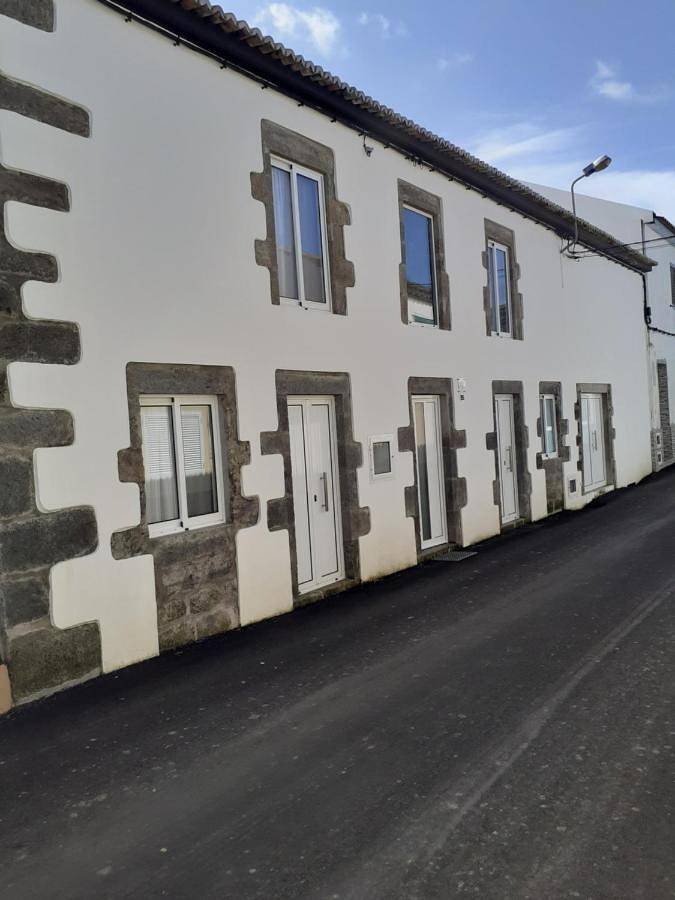 Basaltic Guest House in São Miguel Island, Achadinha