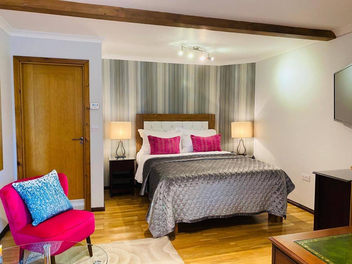 Millers House Boutique B&B in Havant, Hampshire