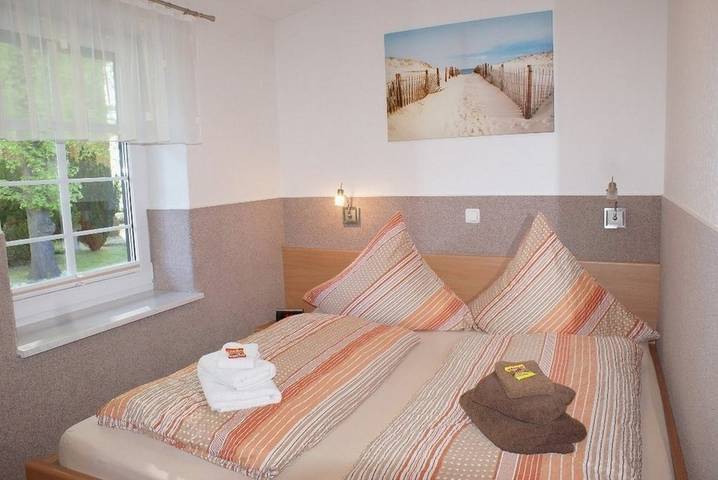Ganze Ferienwohnung, Beckerhof in Dorf Mecklenburg, Nordwestmecklenburg (Wismar und Umgebung)