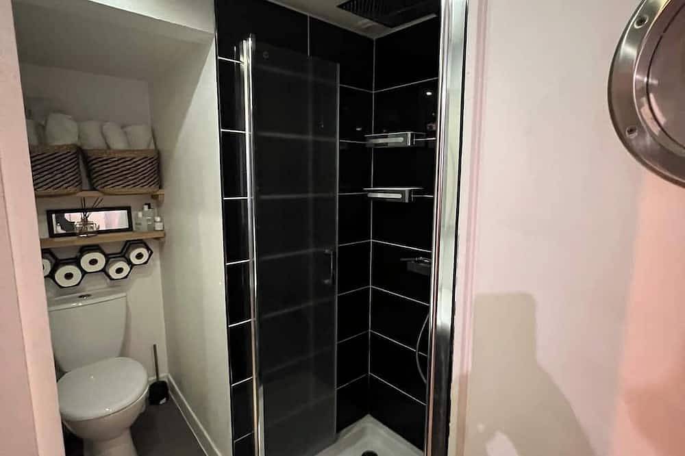 Apartamento entero, Cosy cocoon - Warm ambience at Le Buisson in Marcq-en-Barœul, Lille region