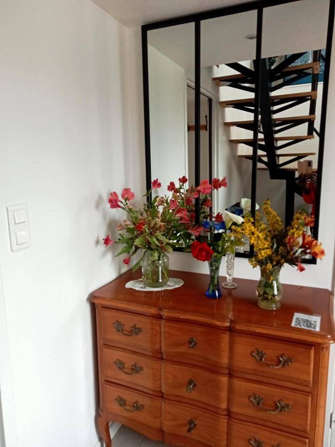 Gîte pour 2 personnes, avec jardin et vue à Ploërmel - 2