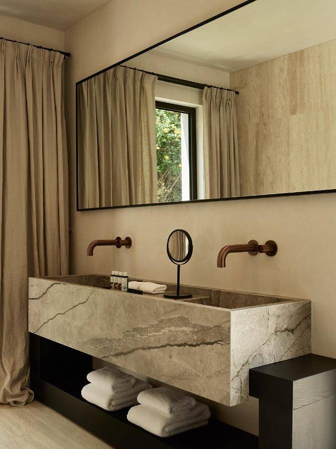 Port Royal Villas and Spa - Adults Only in Kolympia, Rhodos