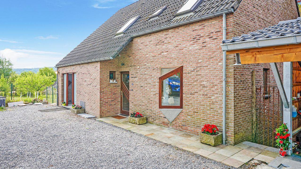 Ferienhaus für 4 Personen (60 m²) in Aywaille in Aywaille, Luik en omgeving