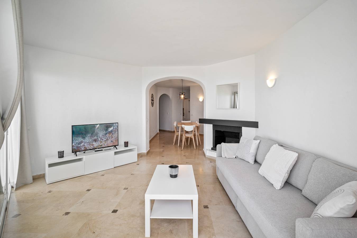 Ganze Wohnung, Casa Verde in Cascadas de las Lomas, Mijas