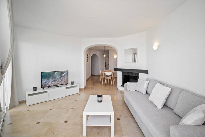 Ganze Wohnung, Casa Verde in Urbanizacion Calahonda, Mijas