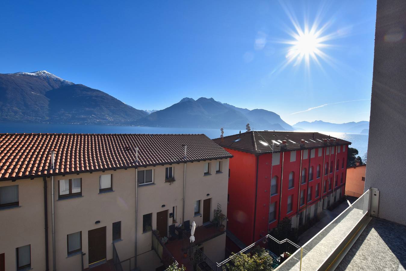 Ganze Wohnung, Ulivo 23 in Acquaseria, Comune di San Siro