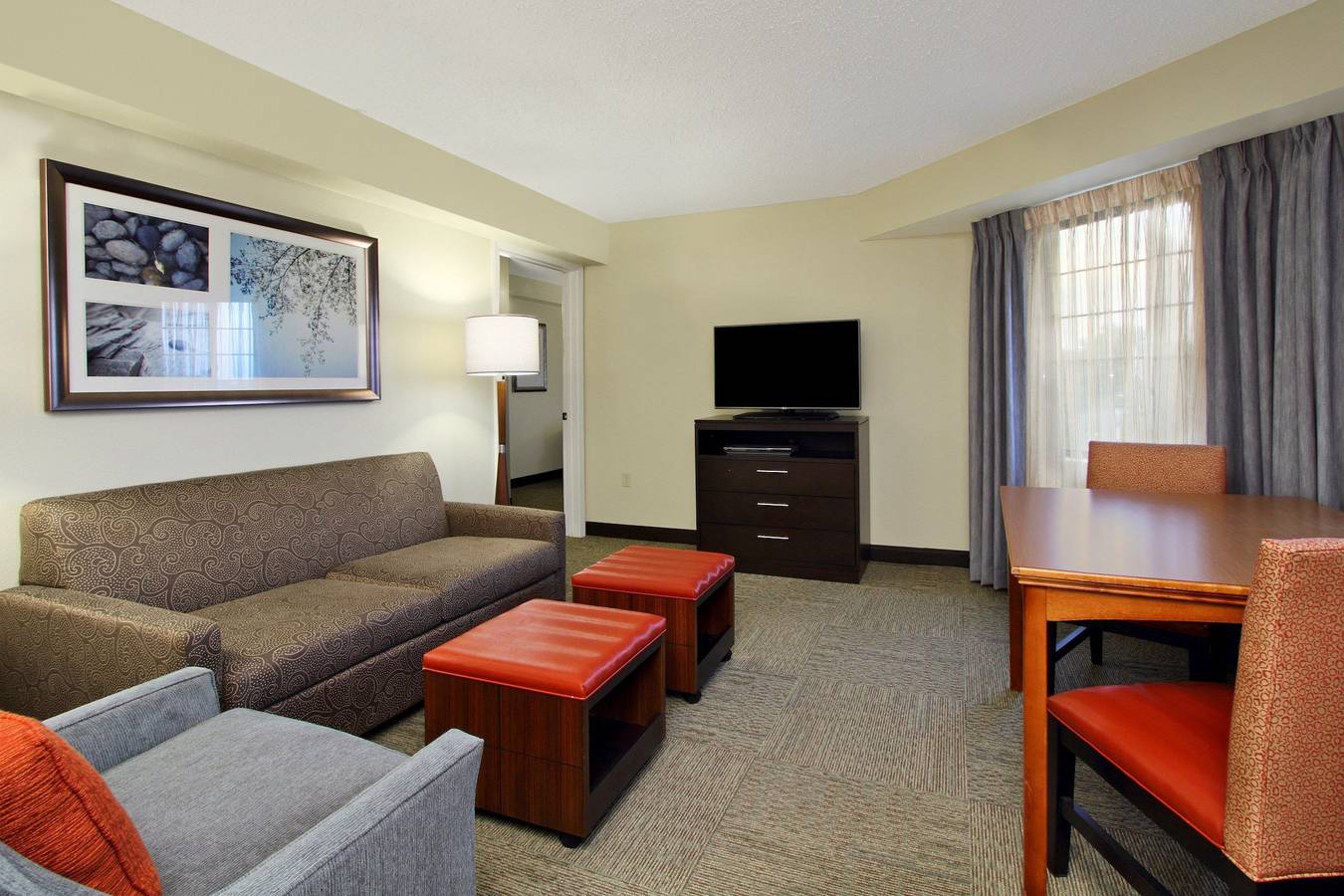 Apartamento entero, Staybridge Suites Tysons - Mclean in McLean, Condado de Fairfax