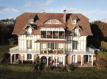 Gîte pour 3 personnes dans Pourville-sur-Mer
