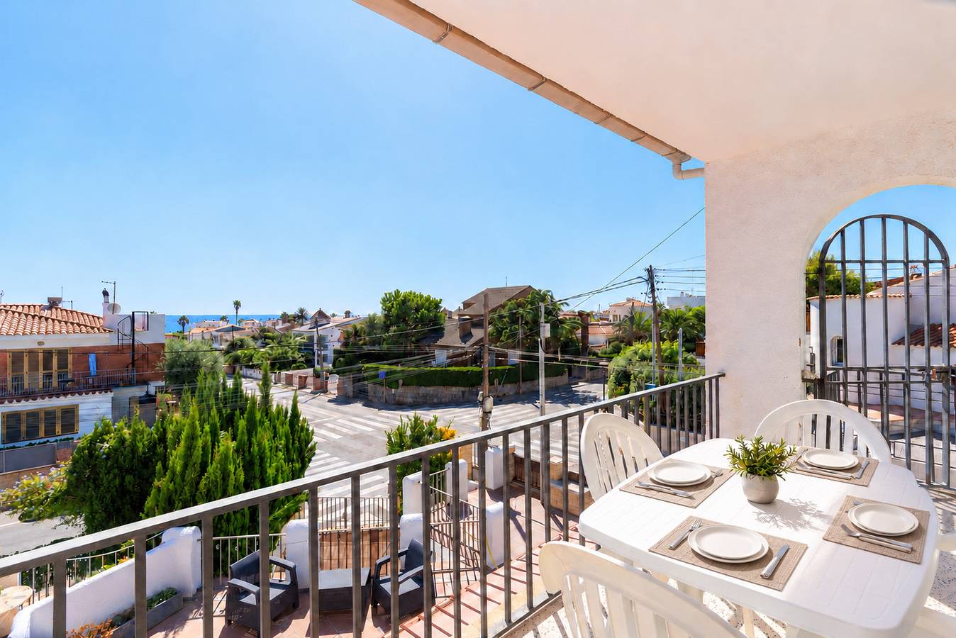 Appartamento vacanze a Cambrils a partire da 56€ a notte