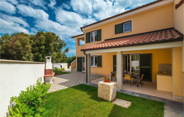 Casa de vacaciones para 10 personas - 1