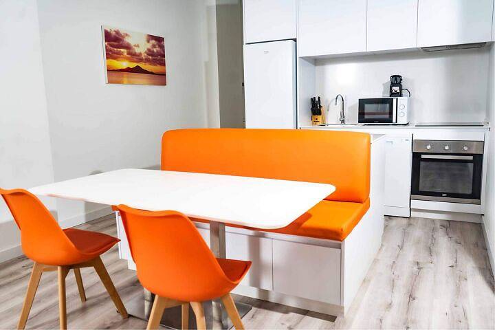 Apartamento entero, Apto. Gran Vía | 2A | 4 pax. in Cartagena, Costa Cálida