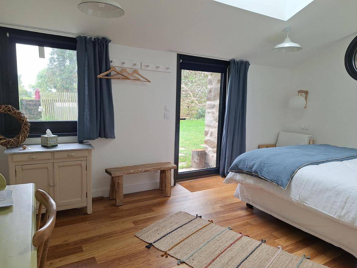 Le Clos du Palastre, à 10 mn de Vannes in Plescop, Côte des Mégalithes