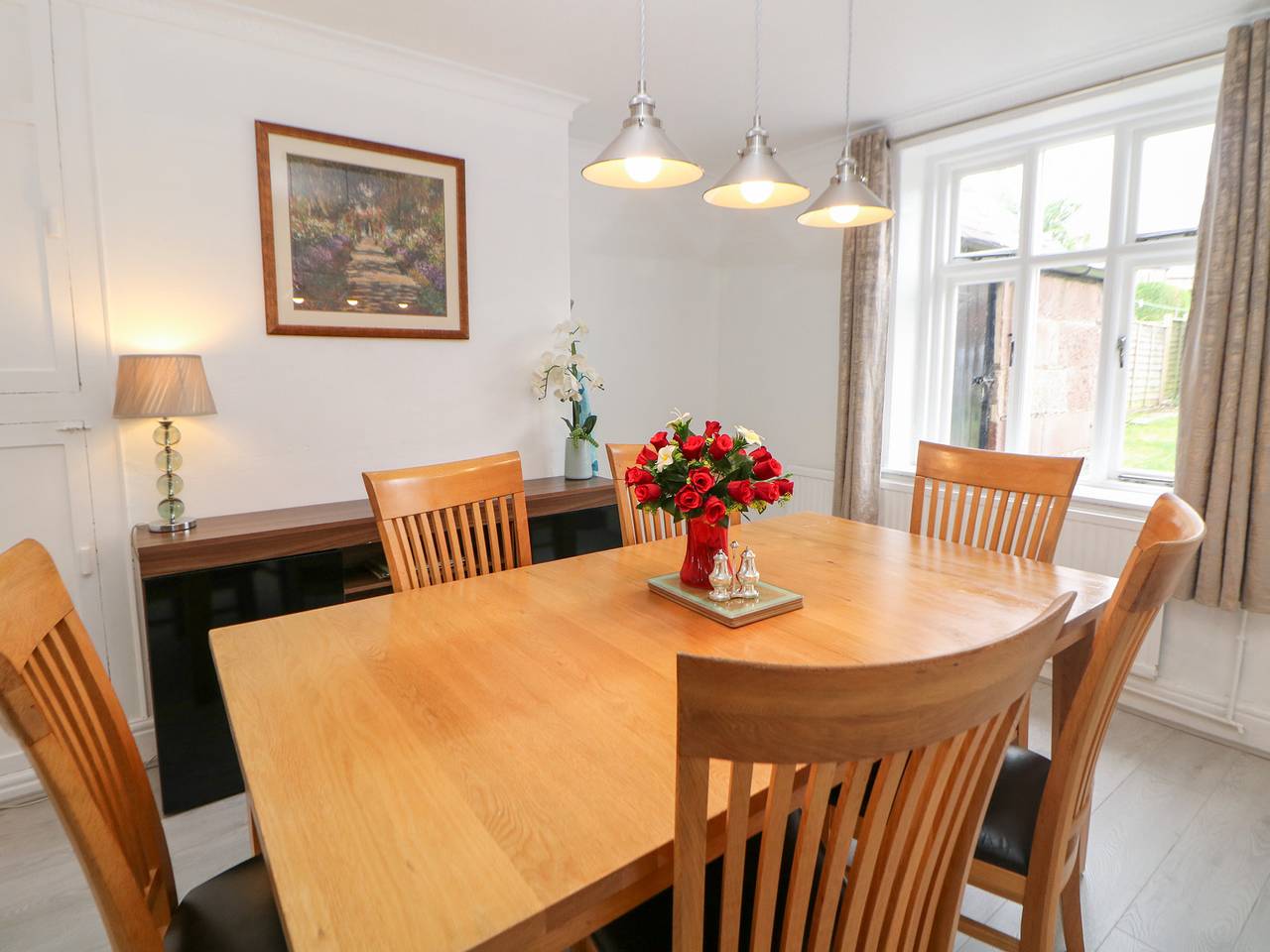 15 Calton View in Bakewell, Derbyshire