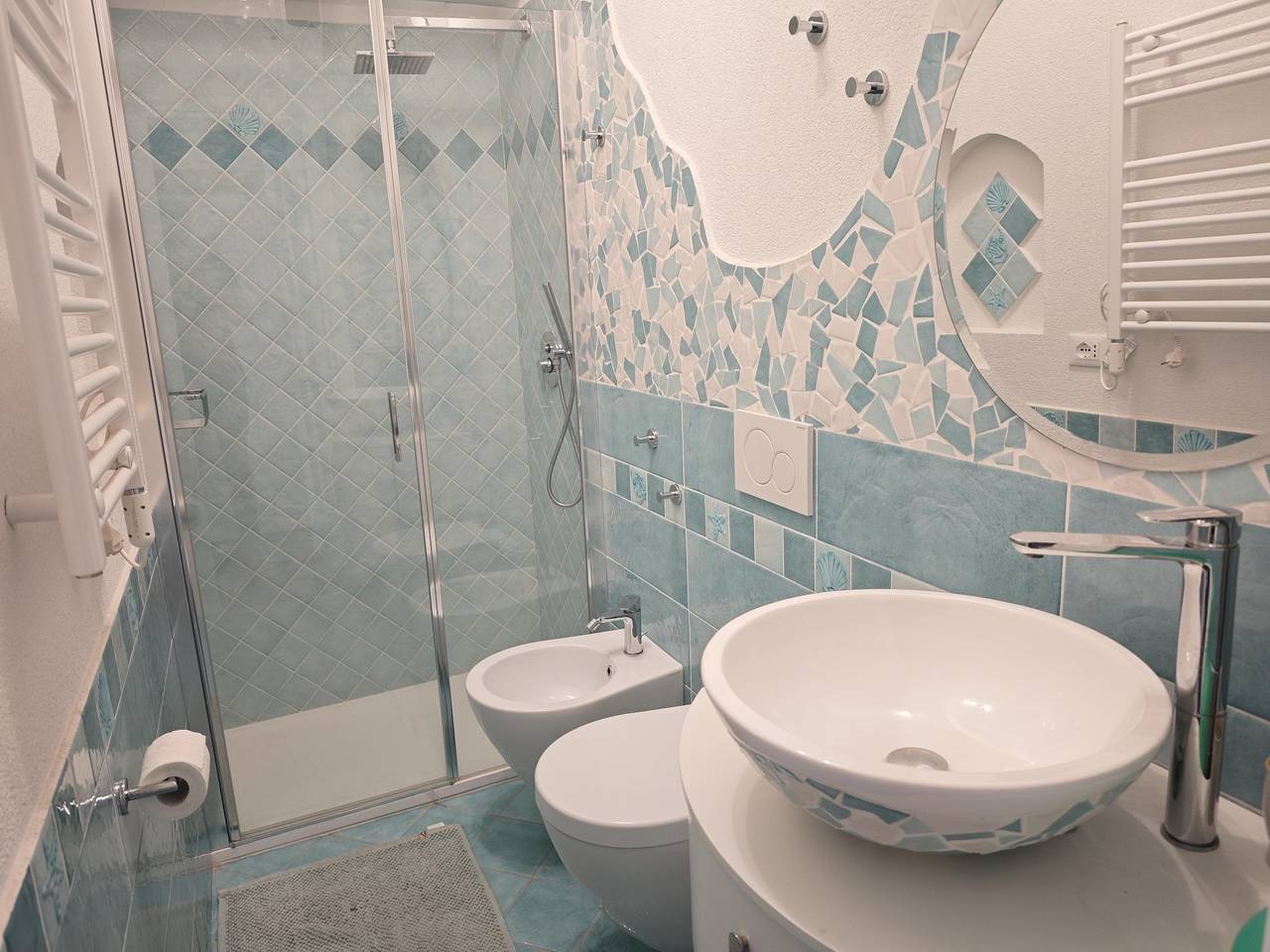 Cały apartament, Central Palace 9 - Lignano Sabbiadoro in Lignano Sabbiadoro, Prowincja Udine