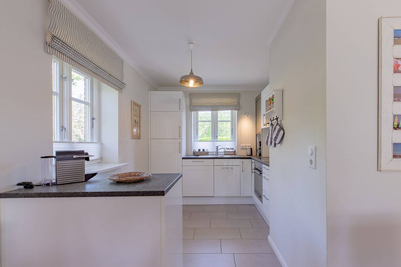 Haus Süderwind in Wyk auf Föhr (Stadt), Wyk auf Föhr